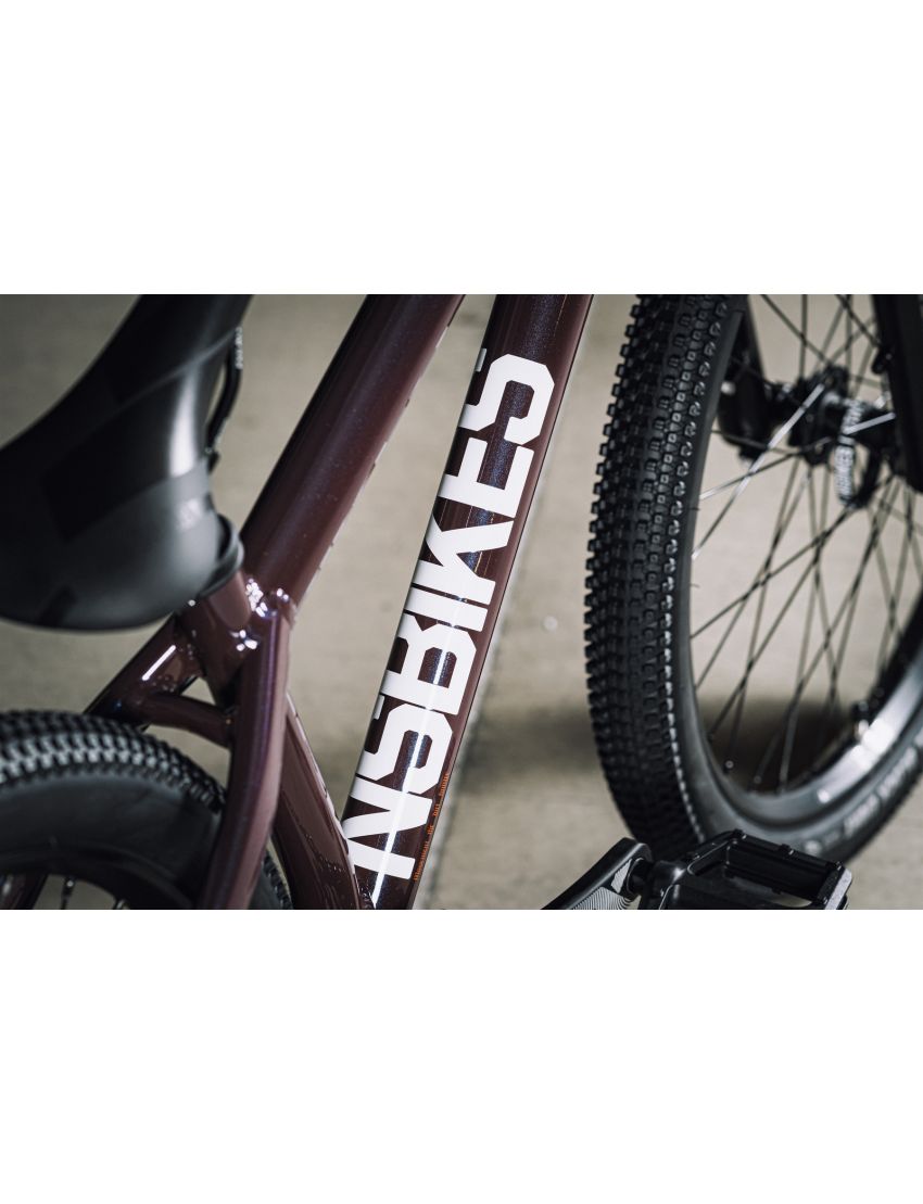 Rower NS BIKES Movement 24