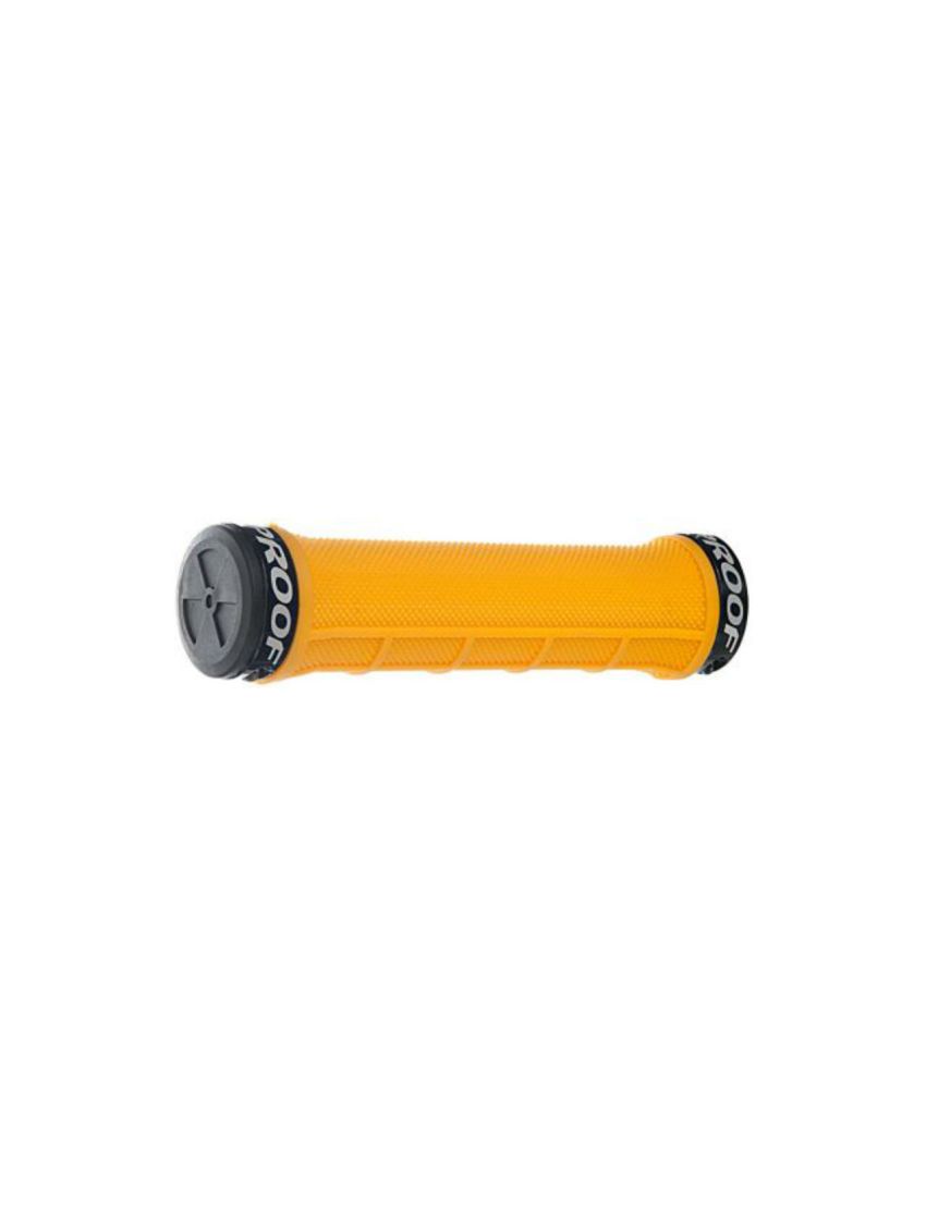 Nukeproof half waffle grips clearance