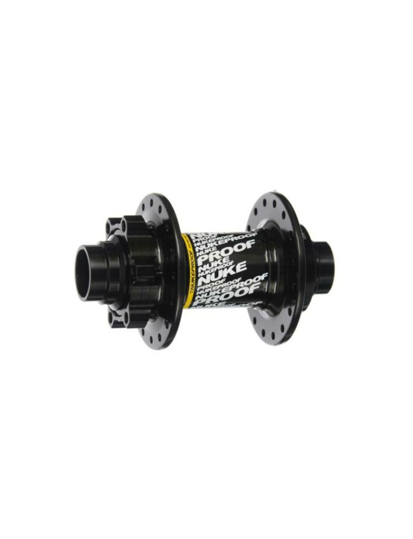 Nukeproof generator best sale front hub