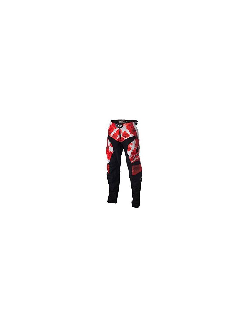 Spodnie ROYAL Race S Red