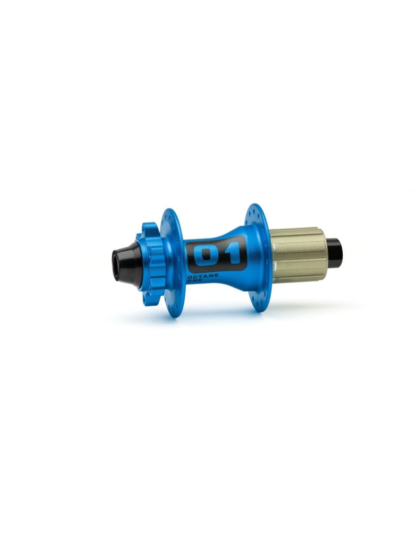 Octane one orbital on sale pro rear mtb hub