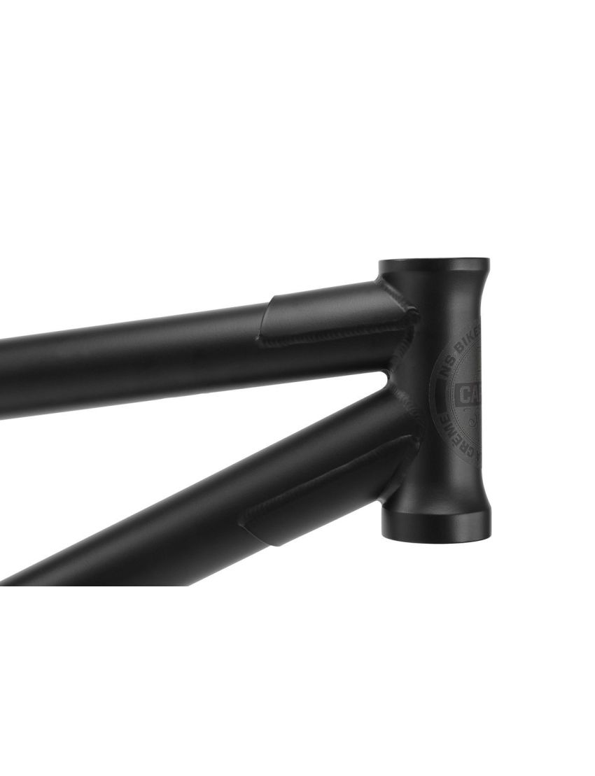 Ns bikes deals capital 26