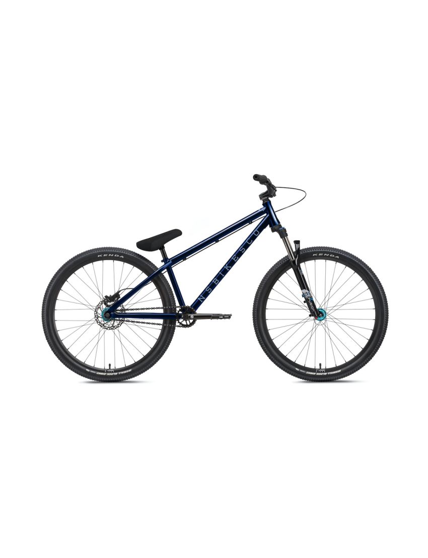 Ns bikes outlet metropolis 2
