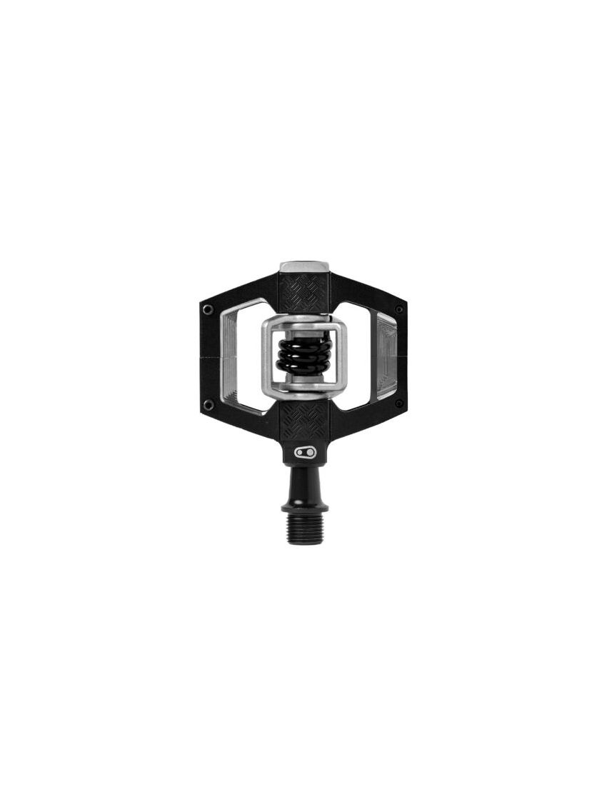 Pedały CRANK BROTHERS Mallet Trail Black