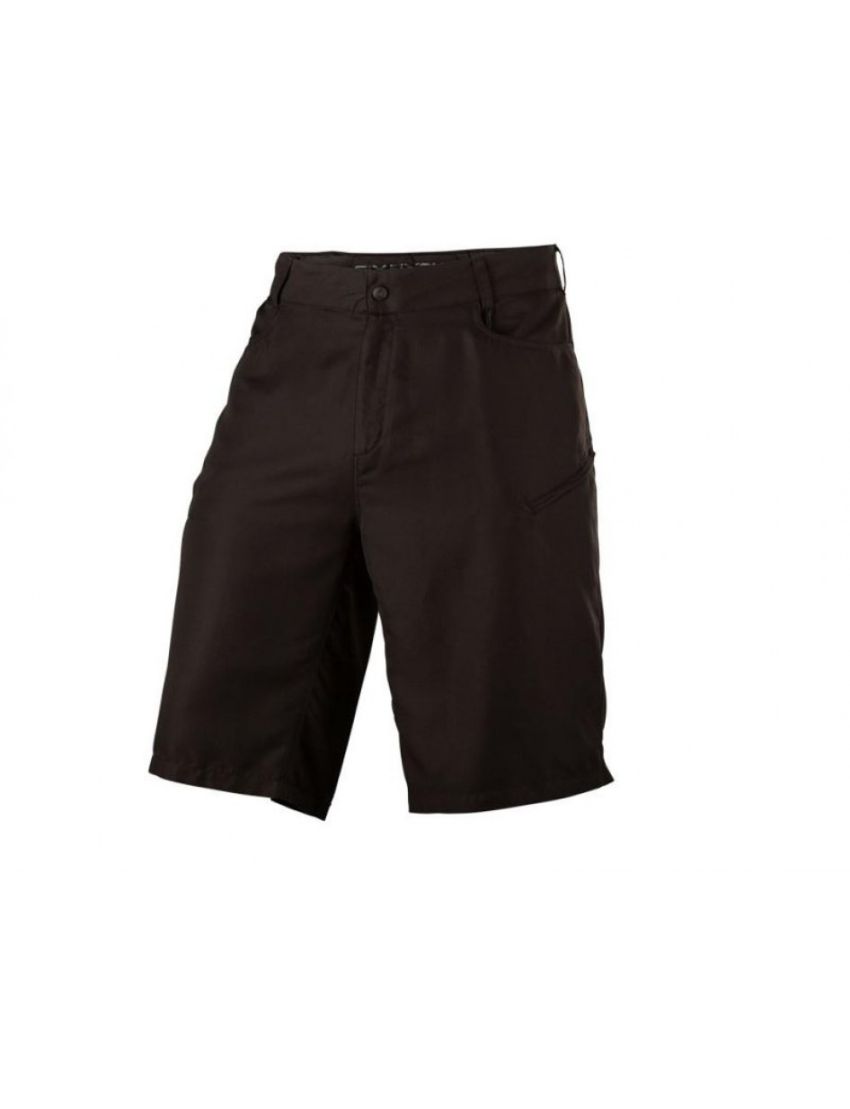 Spodenki 661 Freeride 34 czarny