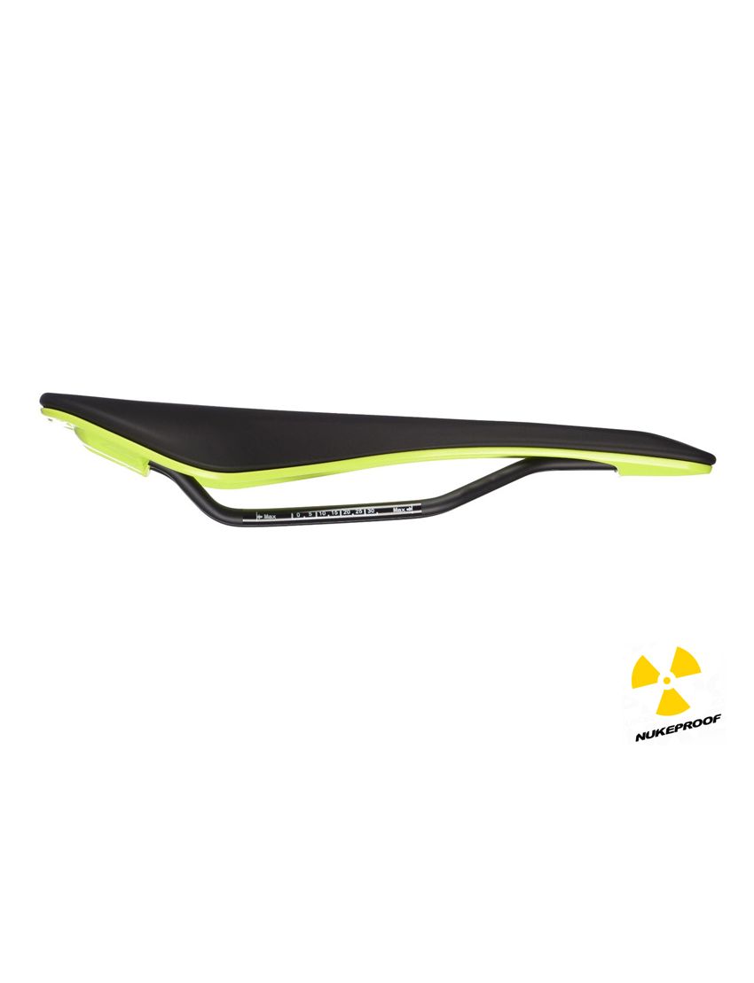 Nukeproof Vector AM Comp Cro Mo siod o