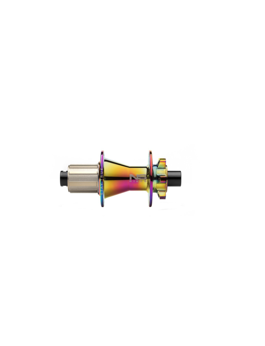 Ns clearance rotary cassette