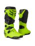 FOX BUTY  COMP FLUO YELLOW 10 (WKŁADKA 284MM) 