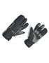  Rękawiczki kolarskie AUTHOR ARCTIC zimowe czarne L 