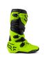 FOX BUTY  COMP FLUO YELLOW 11 (WKŁADKA 291MM) 