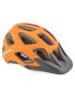 Kask AUTHOR CREEK pomarańczowy