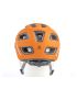 Kask AUTHOR CREEK pomarańczowy