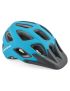 Kask AUTHOR CREEK niebieski