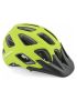 Kask AUTHOR CREEK zielony