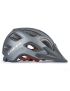 Kask AUTHOR CREEK szary
