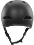 Kask FOX Flight Sport czarny