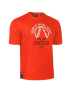 Koszulka RANGER SANITIZED® pomarańczowy XS 