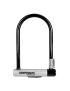 KRYPTONITE ZAPIĘCIE U-LOCK KRYPTONITE KRYPTOLOK ATB 12,7CM X 22,9CM 