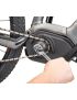 PARK TOOL Klucz  LRT-1 do korb e-rowerów Bosch® Gen 2 