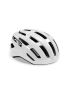 MET Kask MILES MIPS S/M biały połysk 