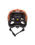 Kask FOX Speedframe Pro Backfade Coral