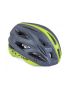 Kask AUTHOR FLOW X9 czarno-żółty(fluo) 58-61 