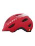 Kask dziecięcy GIRO SCAMP INTEGRATED MIPS bright red roz. XS (45-49 cm) (NEW) 