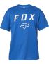 T-shirt FOX Legacy Moth niebieski