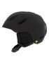 Kask zimowy GIRO NINE C matte black smu roz. L (59-62.5 cm) 