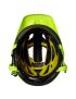 Kask FOX Mainframe L Flo yellow