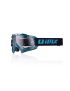 Gogle IMX Mud Graphic Blue/Black (szyba clear)