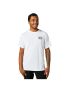T-shirt FOX Calibrated Tech XL optical white