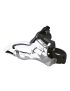 Przerzutka SRAM X-7 3s Hi CLP 286/318/349 DualPull