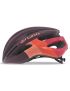 Kask szosowy GIRO SAGA matte dusty purple bars roz. S (51-55 cm) (NEW) 