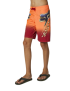 Spodenki plażowe FOX Junior Cntro flo orange