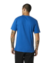 T-shirt FOX Cell Block Premium niebieski
