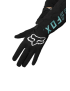 Rękawiczki FOX Ranger czarny