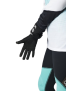 Rękawiczki FOX Lady Ranger Gel czarny