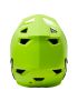Kask FOX Rampage fluo yellow