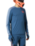 Koszulka Jersey FOX Ranger DR niebieski