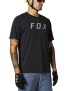 Koszulka Jersey FOX Ranger czarny