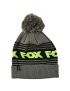 Czapka zimowa FOX Frontline OS pewetr