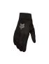 Fox RĘkawice  Lady Ranger Black S