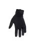 Rękawiczki FOX Ranger Fire Black 