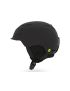 Kask zimowy GIRO TRIG MIPS matte black roz. L (59-62.5 cm) (NEW 2020) 