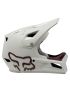 Kask FOX Rampage S Vintage White
