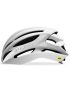 Kask szosowy GIRO SYNTAX INTEGRATED MIPS matte white silver roz. S (51-55 cm) (NEW) 