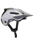 Kask FOX Speedframe Pro Klif Pewter