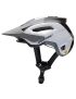 Kask FOX Speedframe Pro Klif Pewter