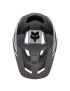 Kask FOX Speedframe Pro Klif Pewter